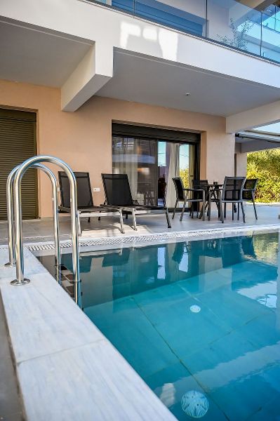 Aqua Lora Lefkada